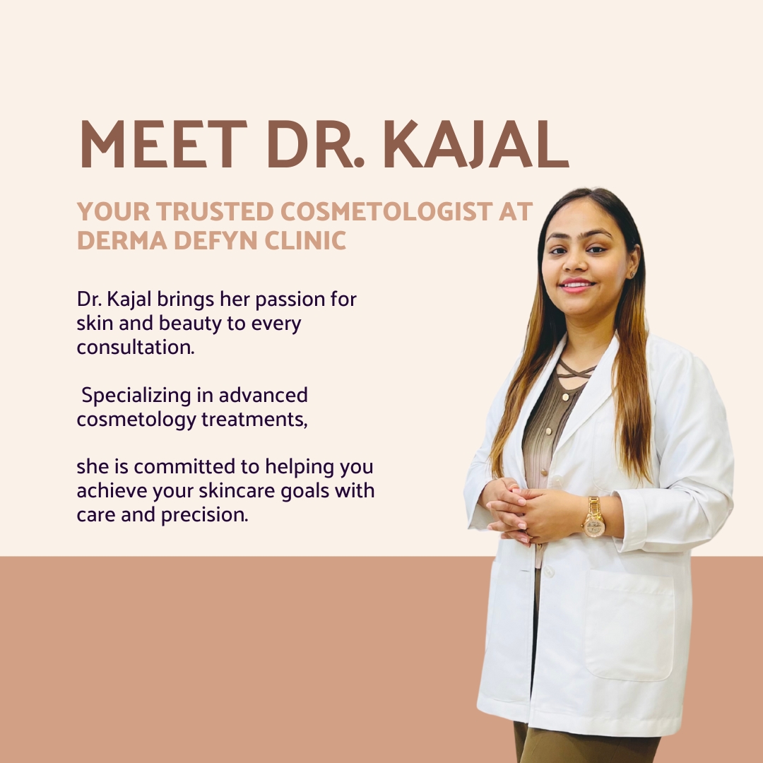 Illustrated Online Doctor Instagram Post