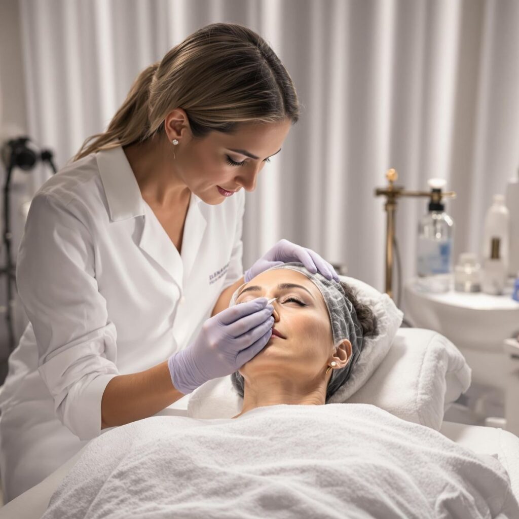 Best Dermatologist in Delhi NCR