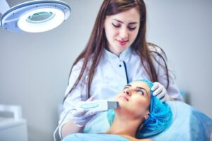 Best Skin Care Clinic in Paschim Vihar