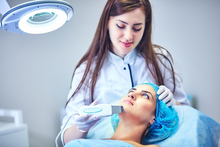 Derma Defyn No. 1 Best skin care clinic & hair care clinic in Paschim Vihar