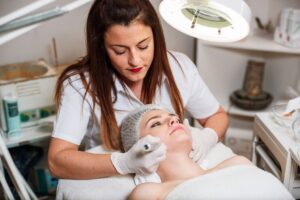 Skin Care Clinic in Gurugram