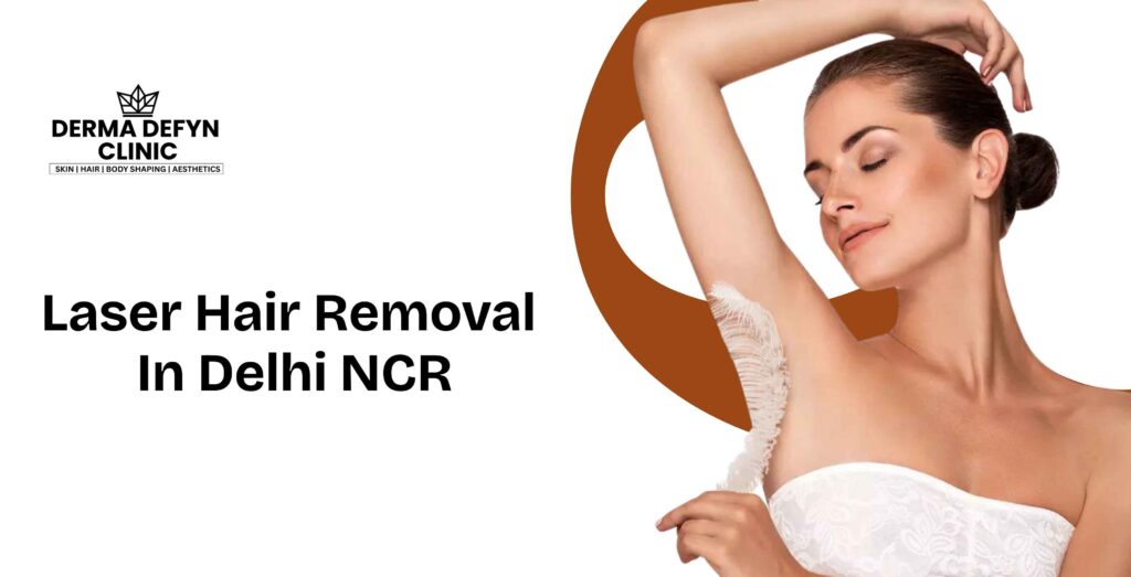 What is Laser Hair Removal and How Does It Work