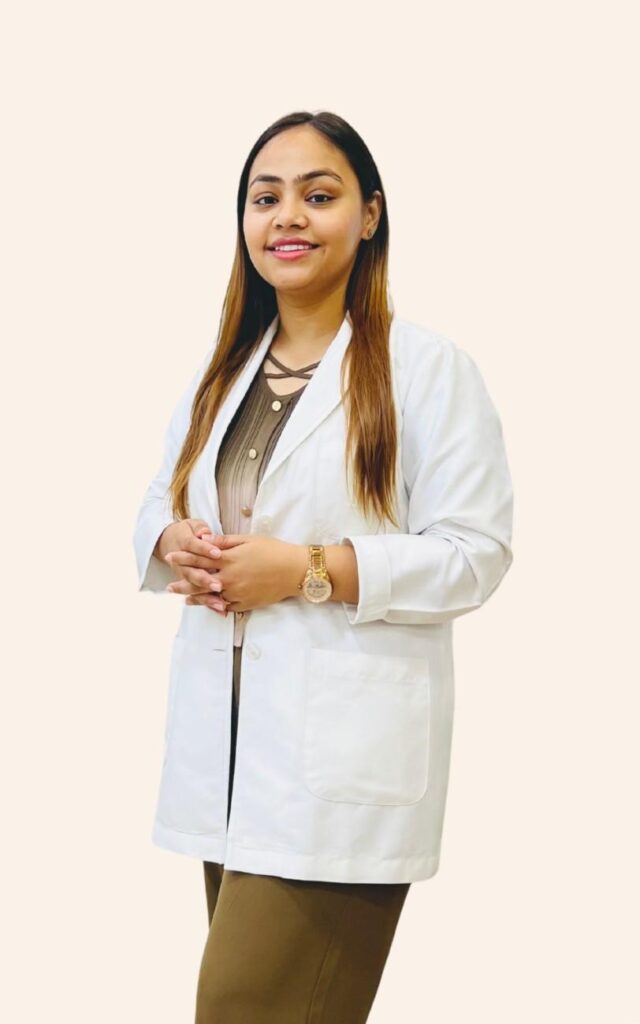 Experienced Cosmetologist & Skin Specialist in Delhi