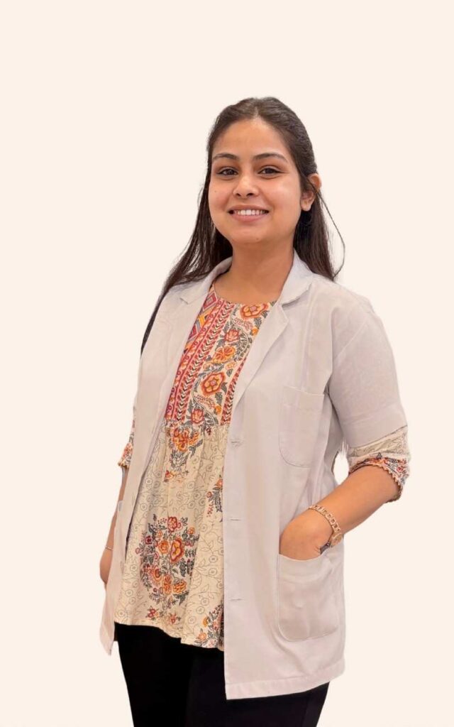 Experienced Cosmetologist & Skin Specialist in Delhi