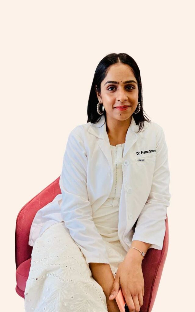 Top Cosmetologist in Delhi NCR at Derma Defyn Clinic
