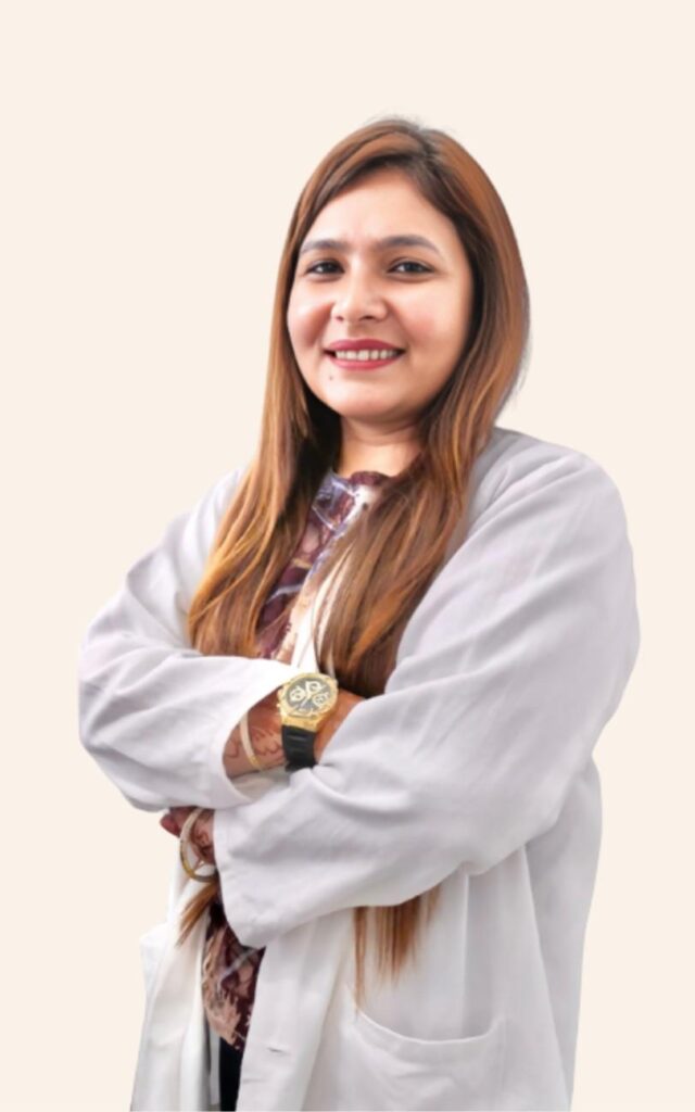 Leading Dermatologist in Delhi | MBBS (AIIMS), MD Dermatology