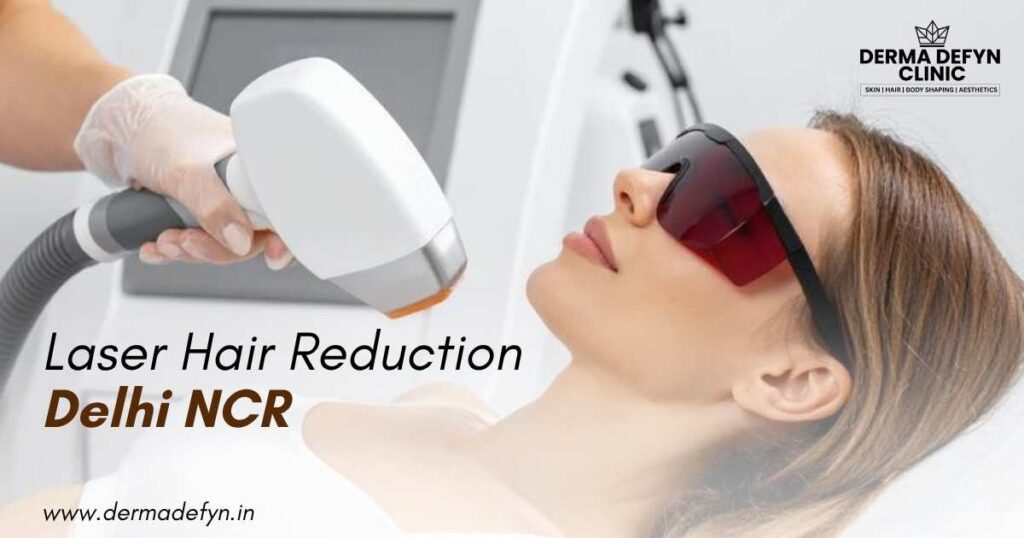 Why More Men Are Opting for Laser Hair Reduction?